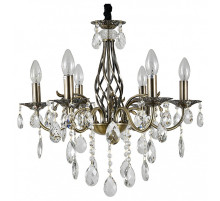 Подвесная люстра Escada Okere 2107/6P