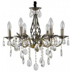 Подвесная люстра Escada Okere 2107/6P