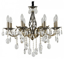 Подвесная люстра Escada Okere 2107/8P