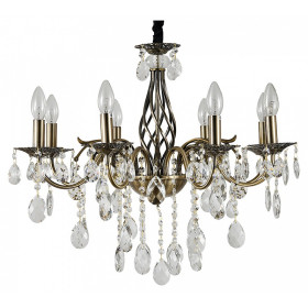 Подвесная люстра Escada Okere 2107/8P