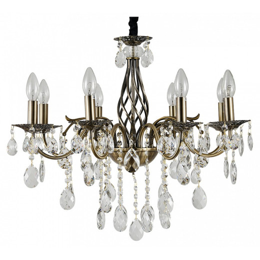 Подвесная люстра Escada Okere 2107/8P