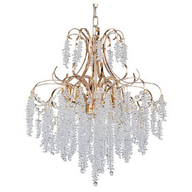 Подвесная люстра Escada Favero 2108/5P