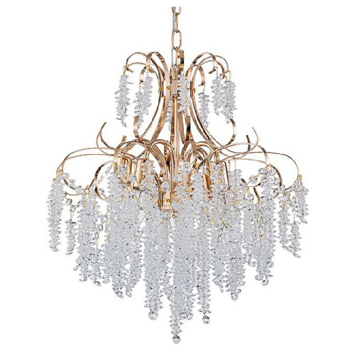 Подвесная люстра Escada Favero 2108/5P