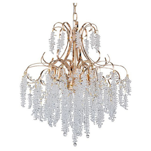 Подвесная люстра Escada Favero 2108/5P