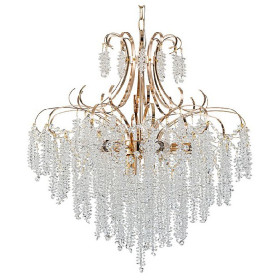 Подвесная люстра Escada Favero 2108/8P