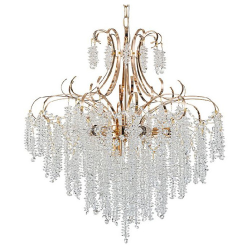 Подвесная люстра Escada Favero 2108/8P