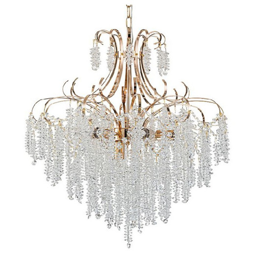 Подвесная люстра Escada Favero 2108/8P