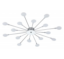 Потолочная люстра Escada Starfall 2109/16 Chrome