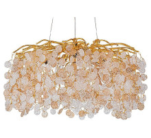 Подвесная люстра Escada Astrea 2112/10P