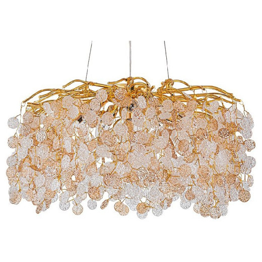 Подвесная люстра Escada Astrea 2112/10P