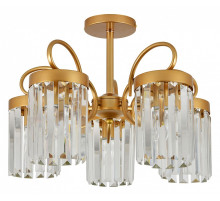 Люстра на штанге Escada Lofoyi 2116/5P