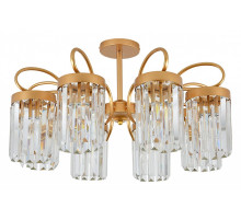 Люстра на штанге Escada Lofoyi 2116/8P