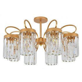 Люстра на штанге Escada Lofoyi 2116/8P