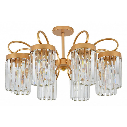 Люстра на штанге Escada Lofoyi 2116/8P
