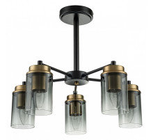 Люстра на штанге Escada Dinasty 2118/5P