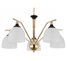 Подвесная люстра Escada Actinidia 2123/5P