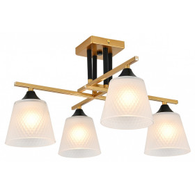 Люстра на штанге Escada Deutzia 2128/4P