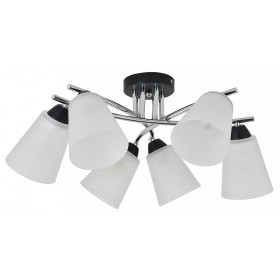 Потолочная люстра Escada Lavatera 2132/6P