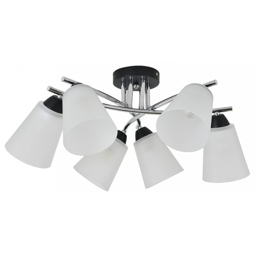 Потолочная люстра Escada Lavatera 2132/6P