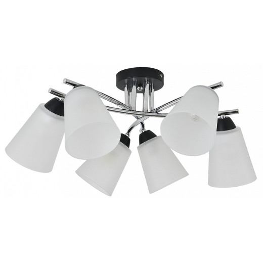 Потолочная люстра Escada Lavatera 2132/6P