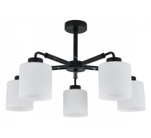 Люстра на штанге Escada Lord 2133/5P