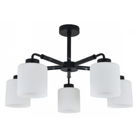 Люстра на штанге Escada Lord 2133/5P