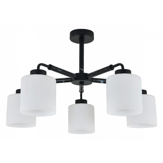 Люстра на штанге Escada Lord 2133/5P