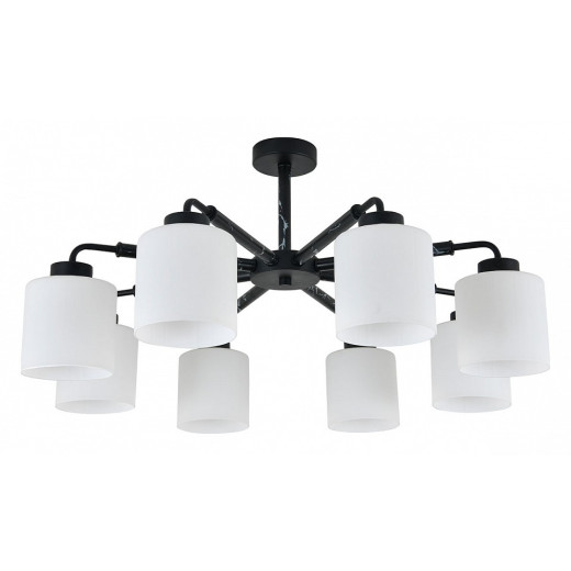 Люстра на штанге Escada Lord 2133/8P