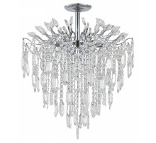 Люстра на штанге Escada Neda 2135/8P Chrome