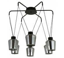 Подвесная люстра Escada Trenton 2140/6S