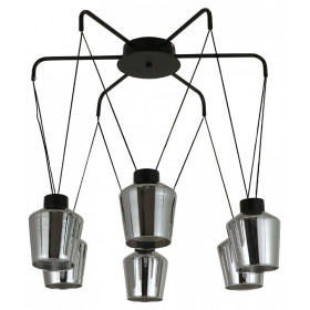 Подвесная люстра Escada Trenton 2140/6S