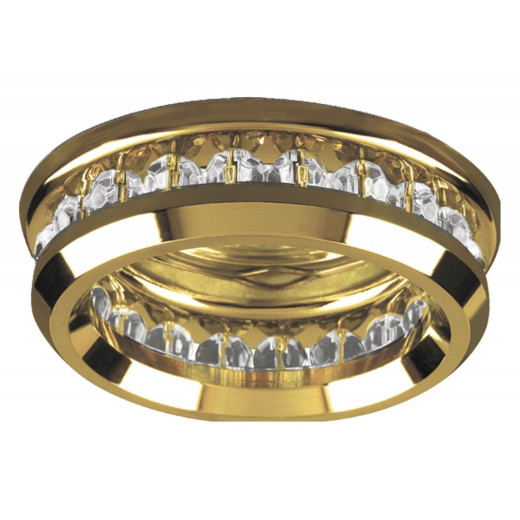 Встраиваемый светильник Escada Novara 261058