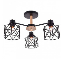 Люстра на штанге Escada Dallas 508/3PL