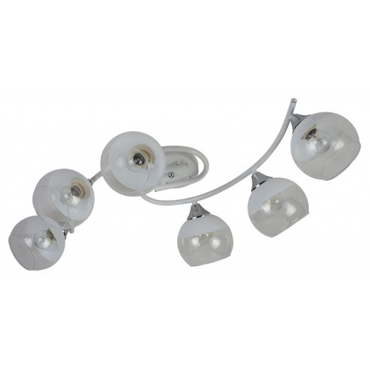 Потолочная люстра Escada Valley 539/6