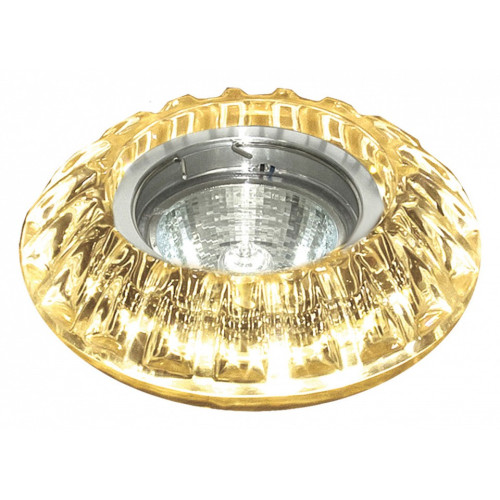 Встраиваемый светильник Escada Savona 558009