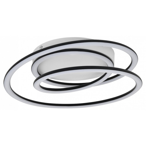 Накладной светильник Escada Spiral 626/A LED