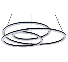 Подвесной светильник Escada Spiral 626/S LED