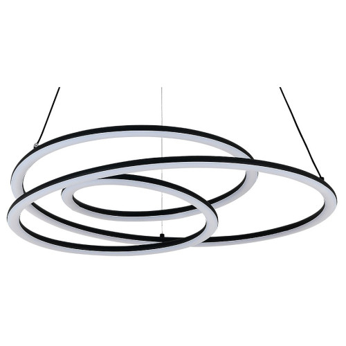 Подвесной светильник Escada Spiral 626/S LED
