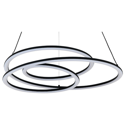 Подвесной светильник Escada Spiral 626/S LED