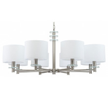 Подвесная люстра Escada Novella 641/8PL