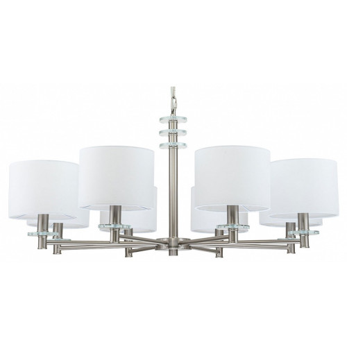 Подвесная люстра Escada Novella 641/8PL