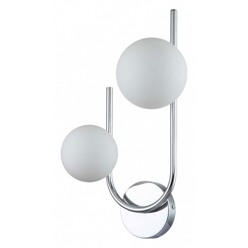 Бра Escada Sphere 642/2A Silver