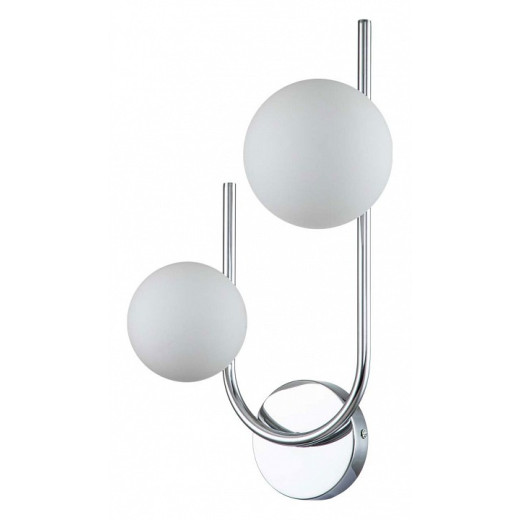 Бра Escada Sphere 642/2A Silver