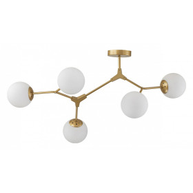 Люстра на штанге Escada Bliss 642/5PL