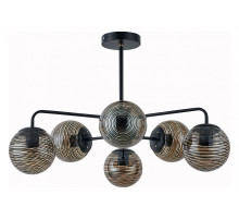 Люстра на штанге Escada Twilight 646/6P