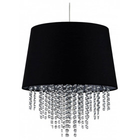 Подвесной светильник Escada Charm 652/3S Black