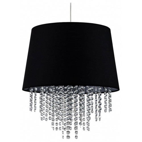 Подвесной светильник Escada Charm 652/3S Black