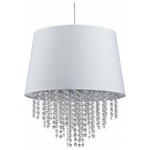Подвесной светильник Escada Charm 652/3S White