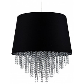 Подвесной светильник Escada Charm 652/5S Black