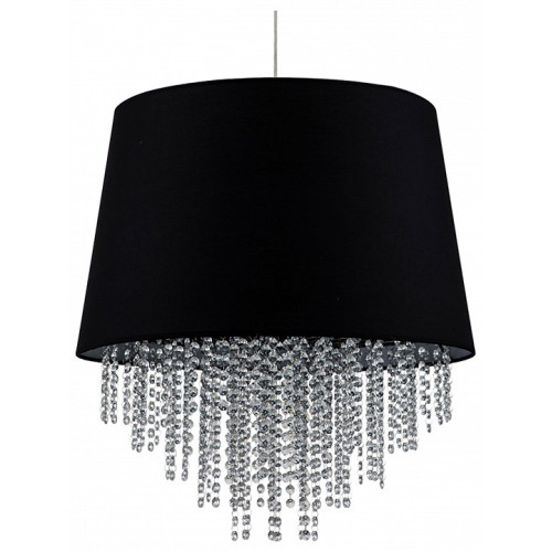 Подвесной светильник Escada Charm 652/5S Black